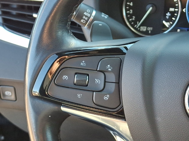 Used 2023 Buick Enclave Avenir w/ Trailering Package, 5000 lbs. AWD/4WD image 7