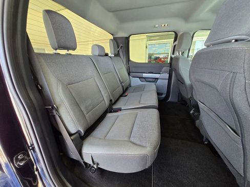 Used 2025 Ford F150 XLT w/ Equipment Group 301A Standard image 22