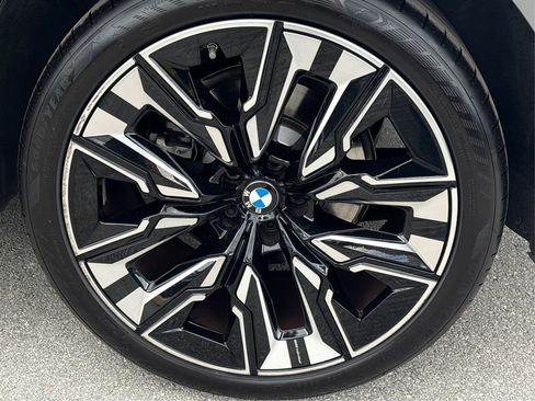 Used 2025 BMW X3 xDrive30i w/ M Sport Package AWD/4WD image 13
