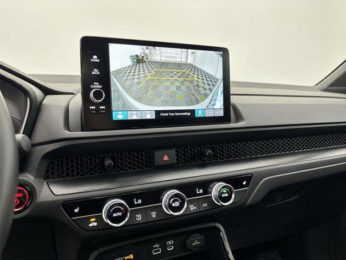 Used 2024 Honda CR-V Sport-L image 30