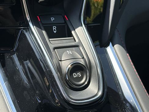 New 2025 Acura RDX A-Spec image 18