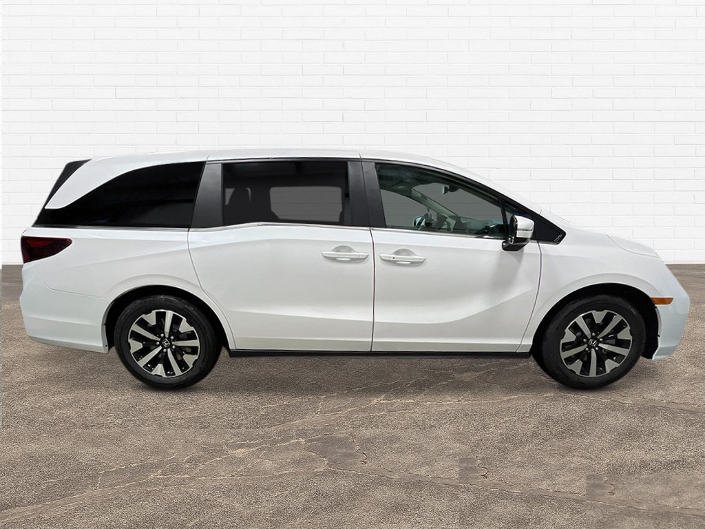 New 2026 Honda Odyssey EX-L image 7