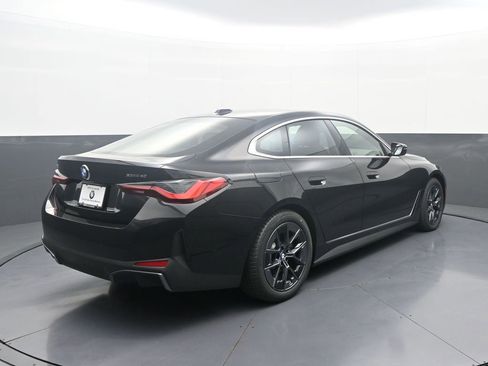 New 2026 BMW i4 xDrive40i w/ Premium Package AWD/4WD image 7