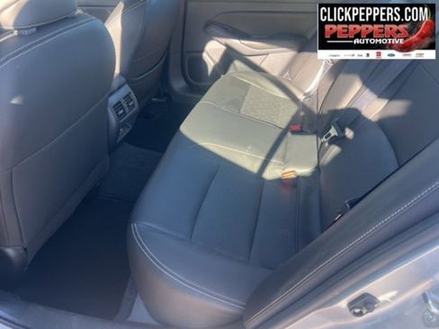 Used 2024 Nissan Altima 2.5 SL image 14