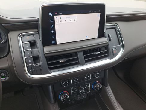 Certified 2023 Chevrolet Tahoe LT w/ LT Signature Plus Package image 27