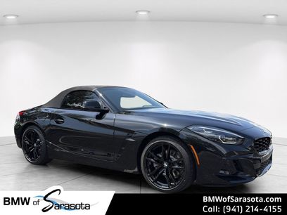 New 2026 BMW Z4 sDrive30i w/ Premium Package
