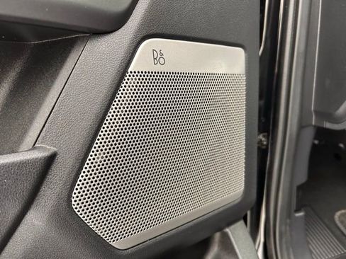 Used 2025 Ford F350 Lariat w/ Black Appearance Package image 34