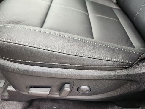 New 2025 Kia Telluride EX w/ EX Captain's Chair Package image 9