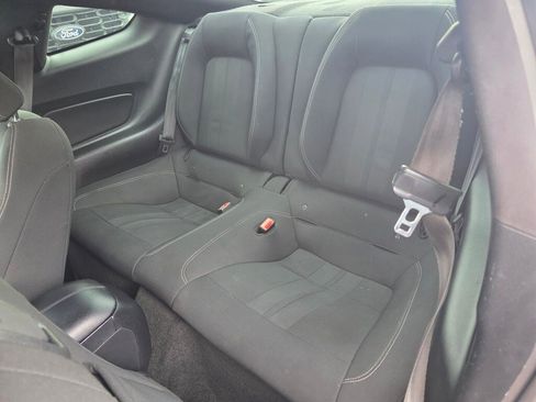 Used 2018 Ford Mustang Coupe image 14