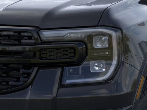 New 2026 Ford Ranger Lariat AWD/4WD image 18