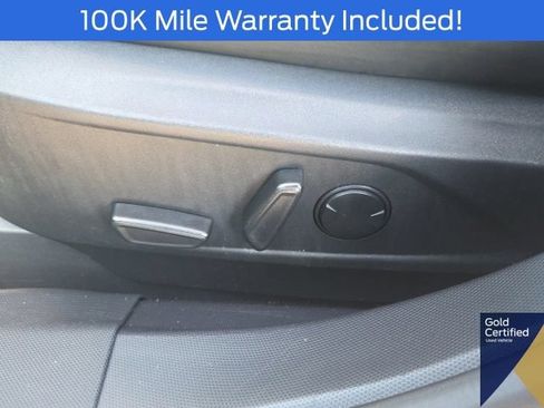 Certified 2023 Ford Mustang Mach-E Select AWD/4WD image 27