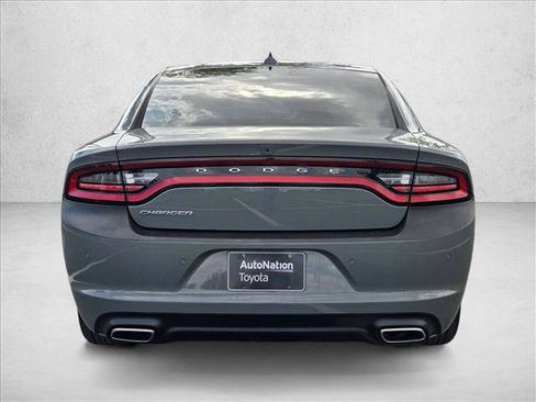 Used 2023 Dodge Charger SXT image 7