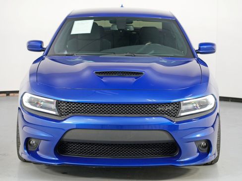 Used 2021 Dodge Charger R/T image 41
