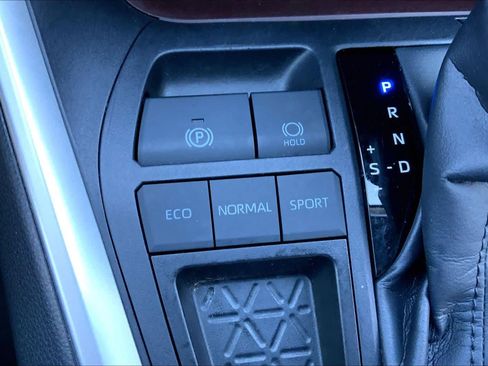 Used 2024 Toyota RAV4 Limited w/ Advanced Technology Package FWD image 35