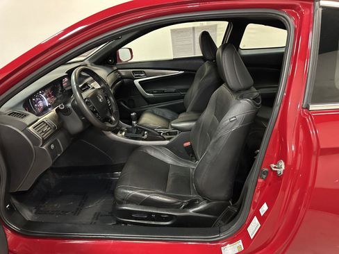 Used 2016 Honda Accord EX-L image 22