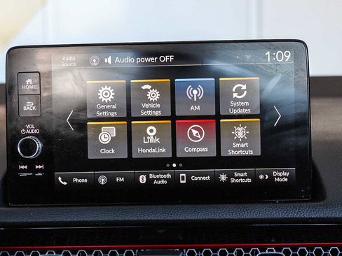 Certified 2024 Honda Civic Si image 14