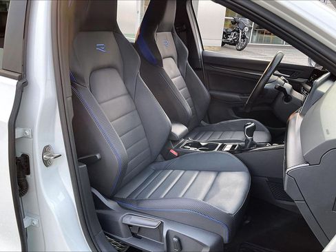 Used 2023 Volkswagen Golf 20th Anniversary Edition AWD/4WD image 7