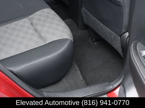 Used 2021 Nissan Rogue Sport SV AWD/4WD image 9
