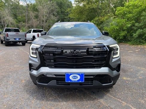 New 2026 GMC Terrain Elevation w/ Black Edition image 2