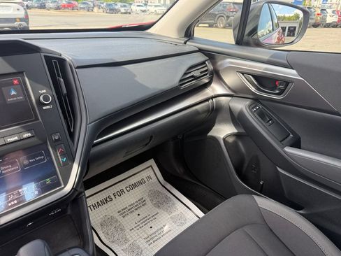 Used 2024 Subaru Impreza 2.0i AWD/4WD image 19