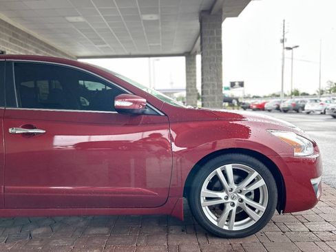 Used 2015 Nissan Altima 3.5 SL FWD image 20