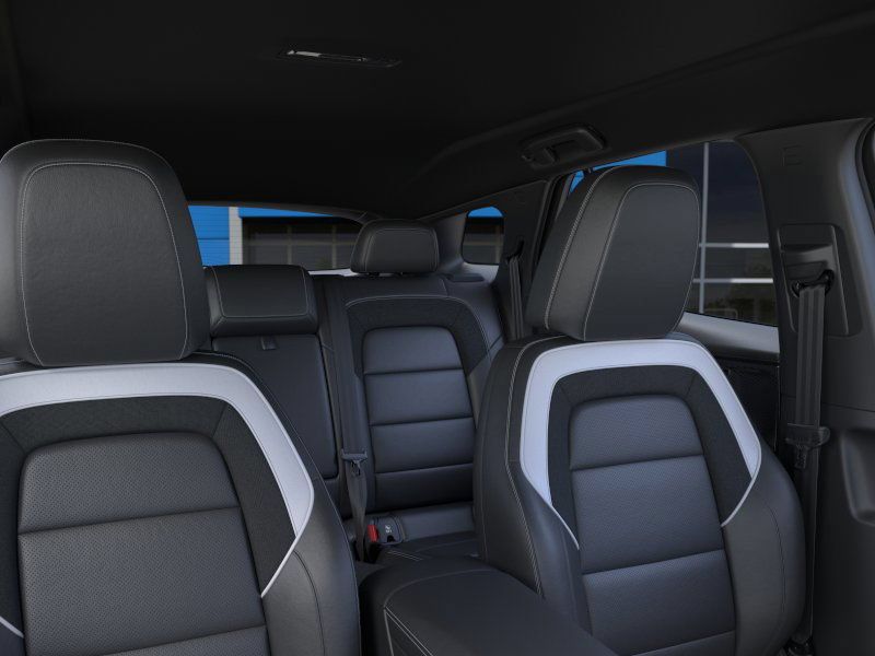 New 2026 Chevrolet Blazer EV LT AWD/4WD image 46