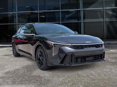 New 2026 Kia K4 GT-Line Turbo