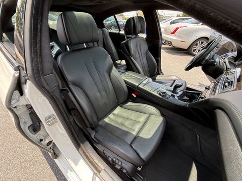 Used 2015 BMW 640i Gran Coupe RWD image 25