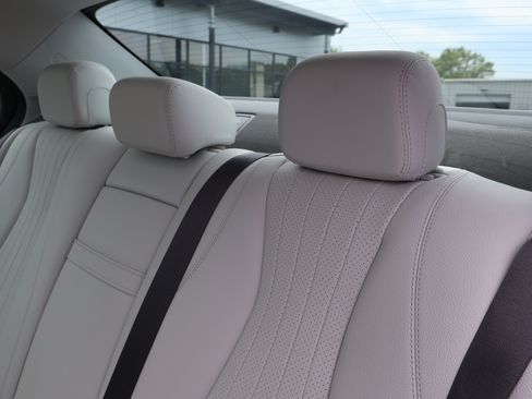 Certified 2023 Mercedes-Benz E 350 4MATIC Sedan image 18