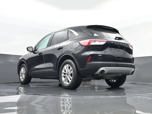 Used 2022 Ford Escape SE w/ Convenience Package AWD/4WD image 24