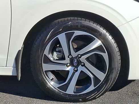 Used 2020 Subaru Legacy Touring XT image 8