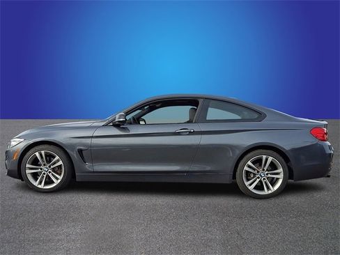Used 2015 BMW 428i xDrive Coupe image 6