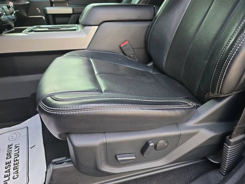 Used 2020 Ford F250 Lariat AWD/4WD image 28
