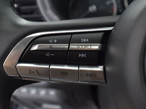 Used 2023 MAZDA CX-30 AWD 2.5 S w/ Premium Package image 18