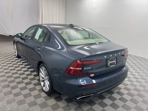 Used 2021 Volvo S60 T5 Momentum w/ Advanced Package AWD/4WD image 6