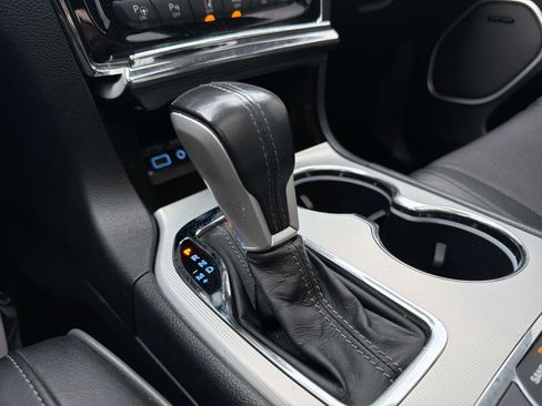 Used 2020 Jeep Grand Cherokee Summit AWD/4WD image 38