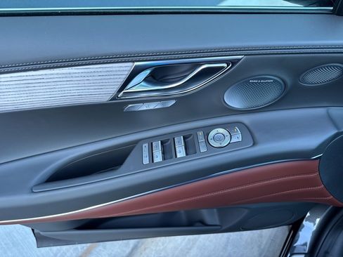 New 2026 Genesis GV80 3.5T Prestige image 18