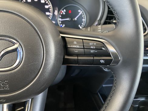 Certified 2025 MAZDA CX-30 AWD 2.5 S w/ Preferred Package image 7
