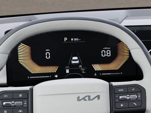 New 2027 Kia Seltos EX FWD image 22