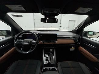 New 2026 GMC Canyon AT4 w/ Nightfall Essentials Package video 2