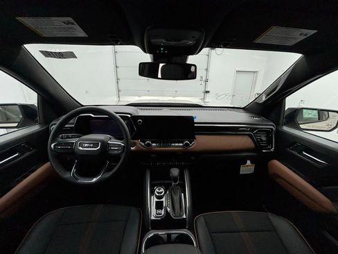 New 2026 GMC Canyon AT4 w/ Nightfall Essentials Package image 2