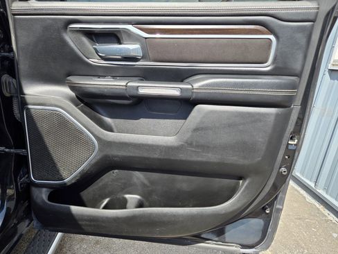 Used 2022 RAM 1500 Laramie image 52