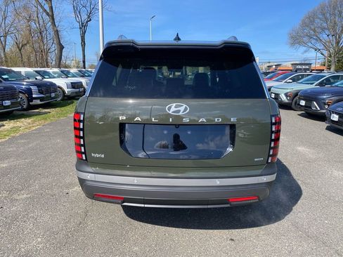 New 2026 Hyundai Palisade SEL image 5