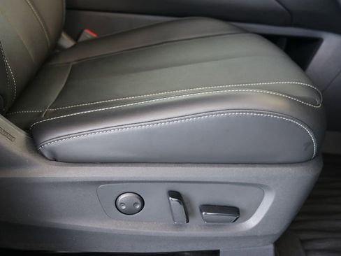 Certified 2025 INFINITI QX60 Luxe w/ Black Edition image 43