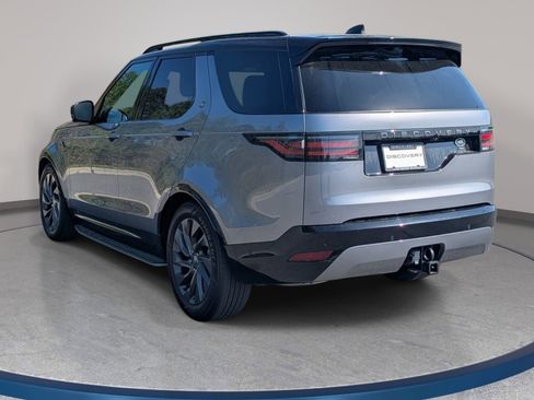 Used 2022 Land Rover Discovery S R-Dynamic AWD/4WD image 7