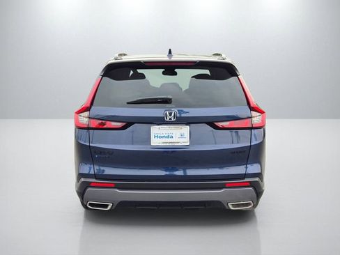 New 2026 Honda CR-V Sport image 6