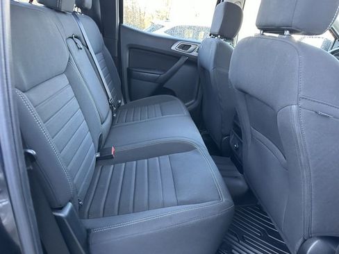 Used 2021 Ford Ranger XLT w/ Trailer Tow Package image 16