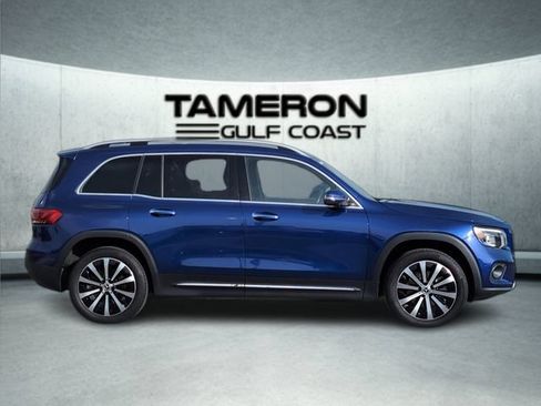 Used 2022 Mercedes-Benz GLB 250 image 8