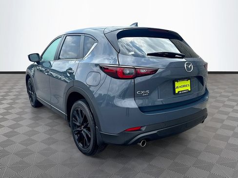 Used 2024 MAZDA CX-5 Carbon Edition AWD/4WD image 37