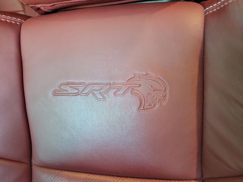 Used 2023 Dodge Challenger SRT Hellcat RWD image 20